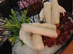 -湊湊火锅·茶憩(恒隆广场店)