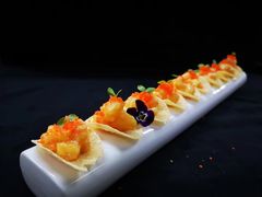 -富力万达嘉华酒店-品珍中餐厅(水果湖店)