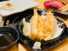 -合点寿司(金虹桥商场店)