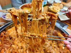 -高基五春川炒鸡排 韩国料理(威海总店)