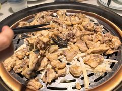 -碗中海·蒸汽海鲜·桑拿鸡(岭南天地店)