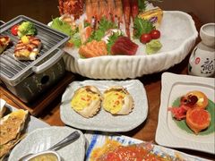 -一本料理(西溪天街店)