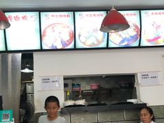 -陈记柳州螺蛳粉(大坪店)