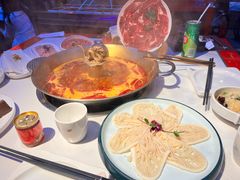 -小龙翻大江文化火锅(宽窄店)