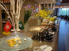 -汕头龙光喜来登酒店