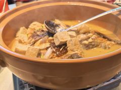 -传统菜农庄(皇姑路店)