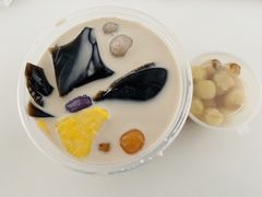 -堂屋糖水店(愚园店)