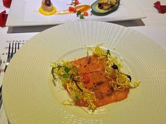-The V泽惟·低温慢煮料理