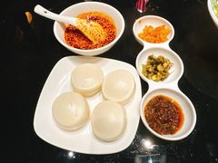 -西安饭庄·非遗陕菜(钟楼店)