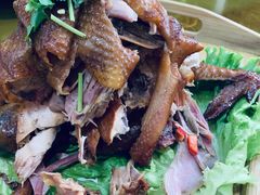 -老兵食堂(景新街店)