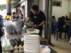 -老字号贾家肉丸糊辣汤(光明巷店)