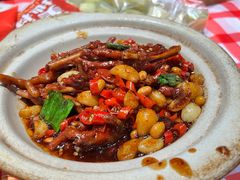 -辣小鲜·南昌大排档(船山路店)