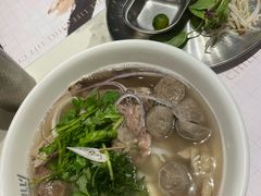 -CHILL Pho澳洲牛肉越南粉(佛山顺德万象汇店)