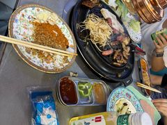 -牛犇炭火烤肉·鲜切烤肉(承德总店)