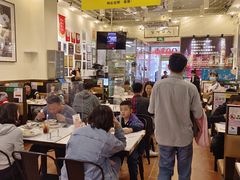 -大哥餐厅(西城花园店)