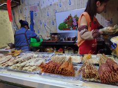-辽B·小串(总店)