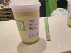 -奈雪的茶(M+世纪都会广场店)