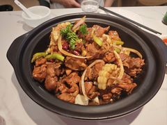 -状元虎.摇滚炒鸡.家常菜(义勇街店)