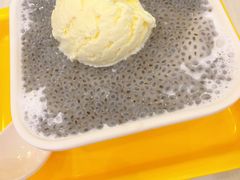 -满记甜品(荟聚购物中心店)