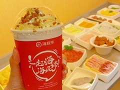 -海底捞火锅(逸仙路店)