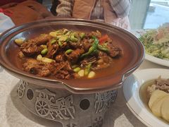 -钱记·乡野菜(紫荆花路店)