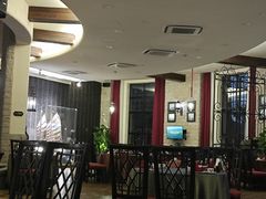 -南沙游艇会·大兵船餐厅