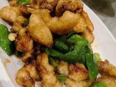 -饼中王酒楼(光复西路店)