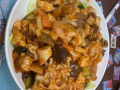 -茂源餐厅(新华路店)