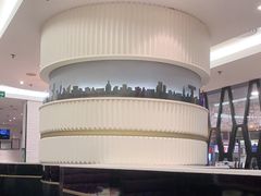 -太兴餐厅(东方广场分店)