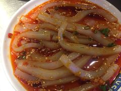 -鱼库·不仅是一家烤鱼店(车公庙店)