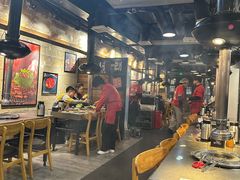-喜来稀肉(虹泉路店)
