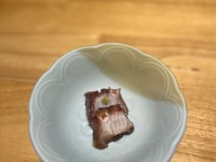 -镹·鱼料理  国产鱼使用店