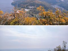 -棋盘山风景区