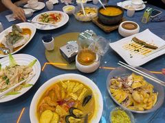 -濠景渔港(汇通店)