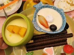 -熊猫自助餐厅.萌趣城堡(长隆熊猫酒店)