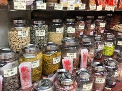 -么凤(波斯富街店)