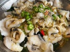 -醉得意·山茶油炒土鸡(泰安火车站大润发店)