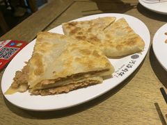 -河沿肉饼Beijing Pie(东华门店)