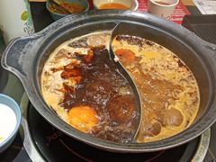 -厚道寿喜烧専門店·自助畅食(国贸店)