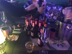 -好久不见网红乐队酒吧(鼓浪屿海底世界店)