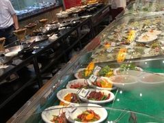 -春盛渔府(牛首山店)