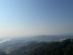 -白云山风景名胜区
