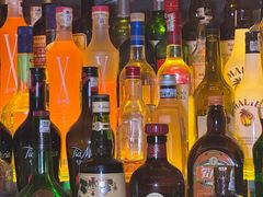 -隐肆威士忌鸡尾酒吧(玉沙国际店)