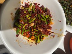 -老萍巷莲花血鸭·萍乡地标江西菜(步行街店)