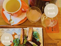 -COMMUNE幻师(五角场店)