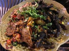 -昆虫窝子·特色云南菜(拓东路总店)