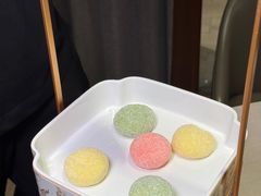 -湘满甲·黄焖甲鱼创始者·湘菜·鲁菜(潘家园店)