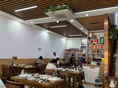 -天地家常菜