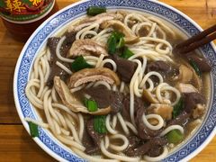 -锦泓老字号猪脏粉(东联大厦店)