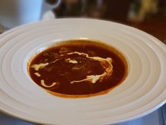 -成桂西餐厅·42年的味道(五大道疙瘩楼店)